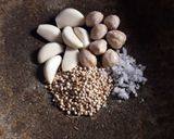 Foto langkah ke 1 dari resep Peyek renyah anti gagal.