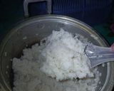 Foto langkah ke 3 dari resep Buras Banjar nostalgia masa kecil.