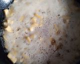 A picture of step 5 of Chin chin.