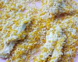 Foto langkah ke 5 dari resep Ayam Suwir Goreng Crispy.