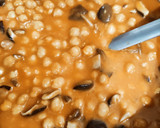 Foto del paso 5 de la receta: Garbanzos Trufados con Shiitake
