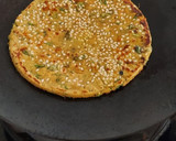 બાજરી મેથી નાં પરાઠા(bajri methi na paratha recipe in Gujarati) રેસીપી સ્ટેપ2ફોટો