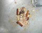 Foto langkah ke 3 dari resep Nasi Kebuli Sapi.