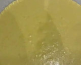 Foto del paso 2 de la receta: Torta keto de arándanos y mandarina