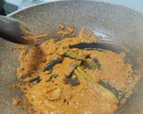 Foto langkah ke 2 dari resep Krecek Tahu Telur.