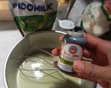 Foto langkah ke 2 dari resep Risol Creamy Matcha.