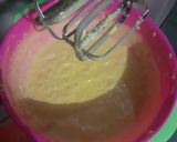 Foto langkah ke 1 dari resep Bolu Margarin Pandan.