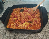 Foto del paso 7 de la receta: ***Callos con Garbanzos***
