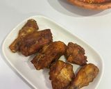 Foto langkah ke 3 dari resep Ayam Goreng Bumbu Racik.