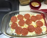 Foto del paso 2 de la receta: PapaPizza a la Sonorense 🤫