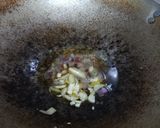 Foto langkah ke 5 dari resep Balado Telur Tahu.