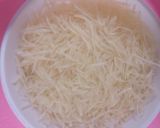 Foto langkah ke 3 dari resep Kentang Parut Krispi.