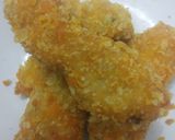Foto langkah ke 5 dari resep Perkedel ikan Renyah.