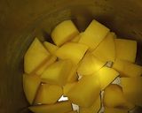 Foto del paso 1 de la receta: Papas fritas espiral