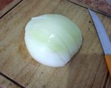 Foto del paso 2 de la receta: Puchero (base de sopa vegetal con carne sin "caldito")