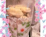 Hình bước làm 2 của món Detox giảm cân ngày 5