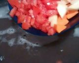Foto del paso 2 de la receta: Minestrone con frijolitos