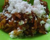 Foto langkah ke 4 dari resep Sawut Singkong||Simpel & Enak.