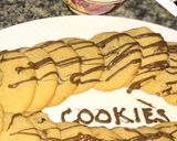 A picture of step 5 of Cookies 🍪.