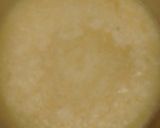 Gombás- csirkecombos húsos rizs 313 recept fázis 4 fotója