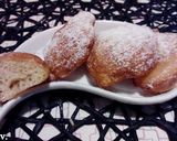 Burgonyafánk (édesen és sósan) recept fázis 7 fotója