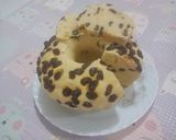 Foto langkah ke 7 dari resep Bolu Kismis Kukus.