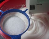 Foto del paso 3 de la receta: Pastel de Ángel