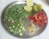 તુવેર દાળ (Tuver Dal Recipe In Gujarati) રેસીપી સ્ટેપ2ફોટો