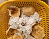 Foto langkah ke 1 dari resep Tahu Walik Gejrot.