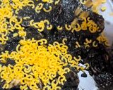 Foto del paso 4 de la receta: Fideos negros