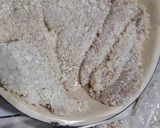 Foto langkah ke 3 dari resep Chicken Katsu.