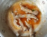 Foto langkah ke 4 dari resep Ceker Pedas Manis.
