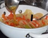 Foto del paso 2 de la receta: Cherne encebollado
