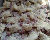 Foto del paso 3 de la receta: Salchipan