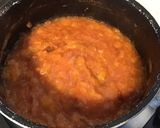 Une image de l'étape 6 de Compote de prunes et pommes du jardin au sucre de canne.