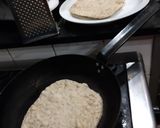 Foto del paso 5 de la receta: Galletas cracker tipo nachos crocantes al horno