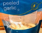 Creamy Sweet Potato Veggie Soup recipe step 3 photo