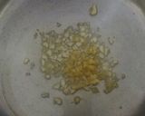 A picture of step 7 of Schezwan soup And Honey Carrot.