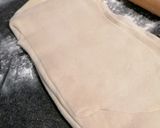 Une image de l'étape 5 de Pâte feuilletée traditionnelle.