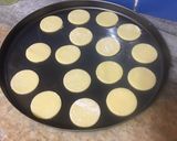 Foto del paso 5 de la receta: Alfajores de chocolate Gaby