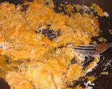 Foto del paso 4 de la receta: Ravioles en salsa de zapallo light
