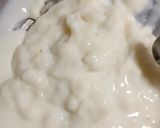 Foto langkah ke 3 dari resep Mochi Wafer.
