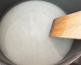 Une image de l'étape 4 de Citronnade maison.