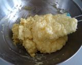 Une image de l'étape 8 de Molly cake crémeux/insert framboise #framboise.