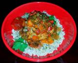 Mike's Southwestern Chicken Thighs Over Rice recipe step 10 photo