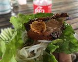 รูปขั้นตอนการทำที่ 6 ของ 🐷หมูย่าง🐽