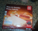 Foto del paso 1 de la receta: Hojaldre relleno de carne picada