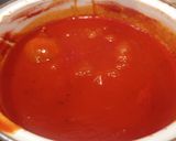 Paradicsomleves recept fázis 3 fotója