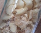 Foto langkah ke 3 dari resep Minyak baceman bawang serbaguna.