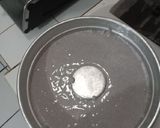 Foto langkah ke 5 dari resep Bolu ketan hitam kukus super lembut.
